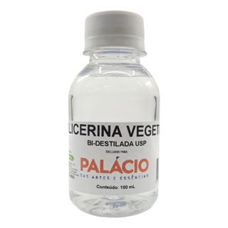 Glicerina Vegetal (250 gr.) - Terpenic