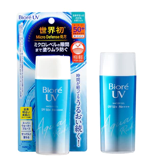 Protetor Solar Bioré Embalagem Econômica 90ml
