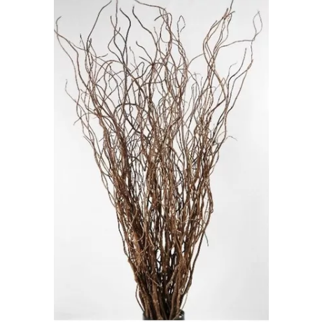 Galhos Secos para montagem de árvores, decoração de flores artificiais GLH01