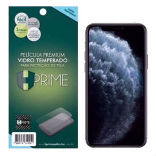 Película Hprime Vidro Temperado iPhone 11 Pro / X / Xs
