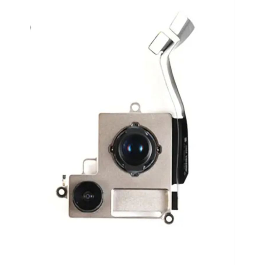 Camera traseira ip14 original retirado | Shopee Brasil