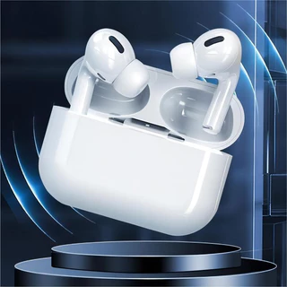 Fone de ouvido Bluetooth Sem fio TWS Estéreo Hi-Fi 13Pro Branco