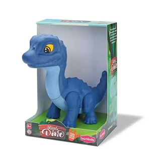 Dinossauro Little Dino Velociraptor Bambola Brinquedos em Promoção na  Americanas