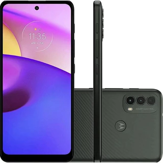 Smartphone Motorola Moto E40 64GB 4G Wi-Fi Tela 6.5