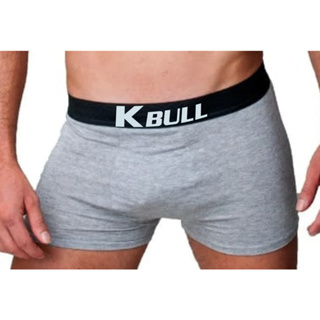 Kit 9 Cuecas Boxer Masculino Microfibra Adulto Estampadas e Lisas