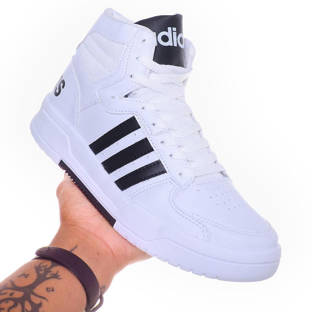 Botinha da hot sale adidas masculina