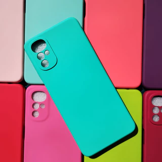 Capa Capinha de celular Silicone Motorola Moto G22 Aveludada