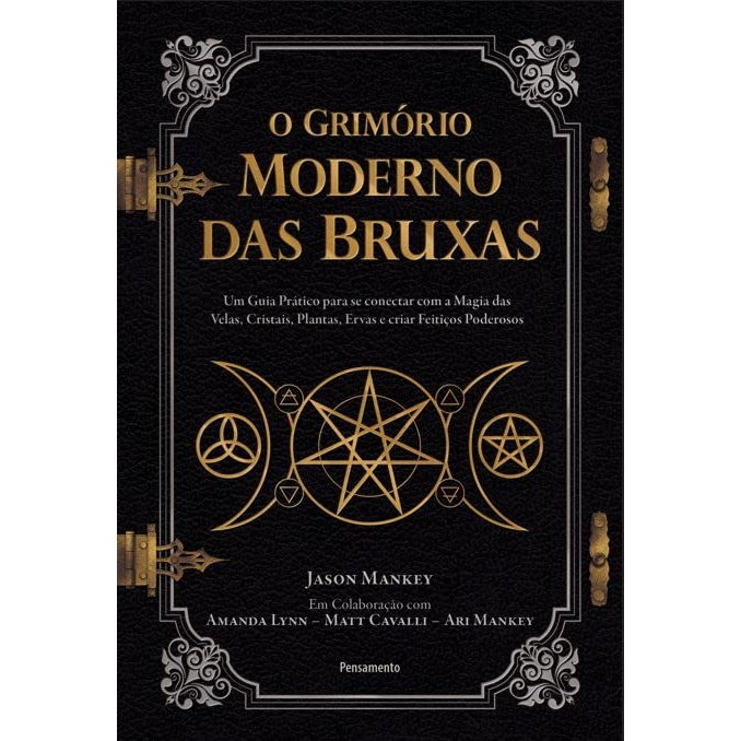 A Bruxa Solitária - Práticas e Ritos da Bruxa Moderna (ebook