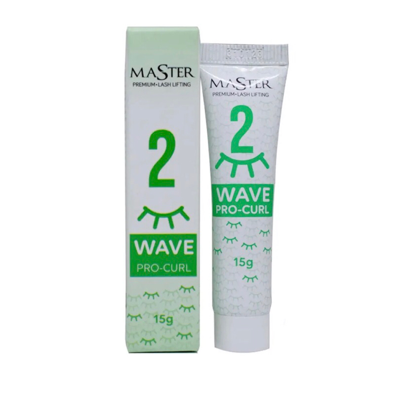 Passo 2 Master LashliftingBrow Lamination Nova Embalagem Shopee Brasil