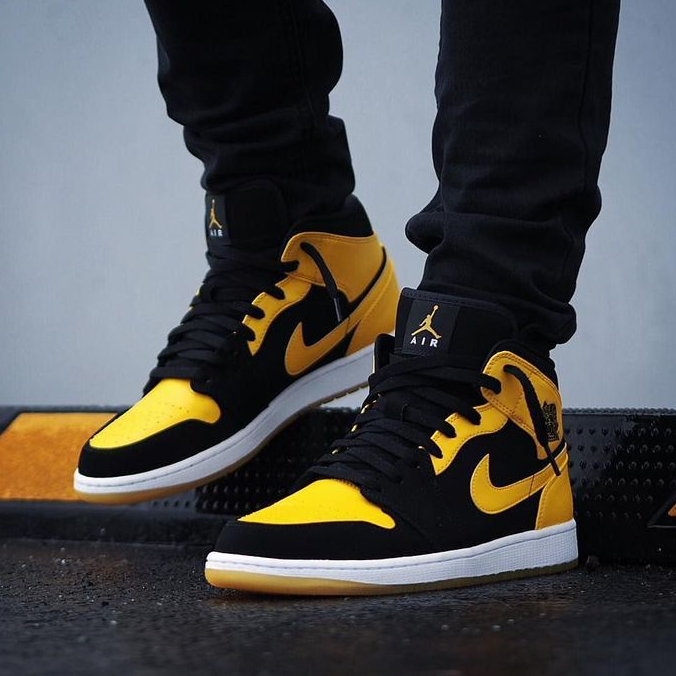 Bota NK Air Jordan 1 Chicago ADULTO JUVENIL AZUL/BRANCO /PRETO!!!'