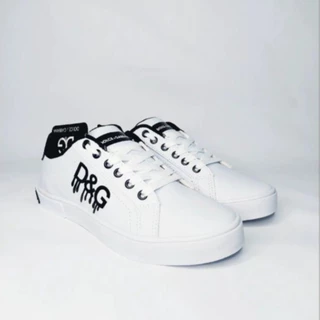 TÊNIS D&G BRANCO SAPATENIS DOLCE GABBANA PROMOÇÃO MASCULINO/FEMININO