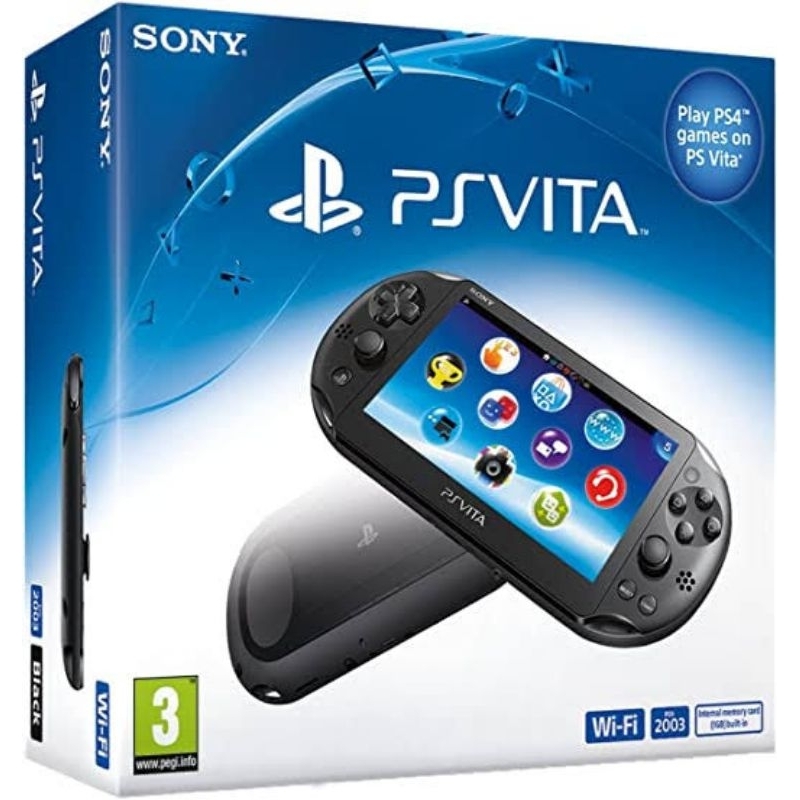 PlayStation Vita Slim PSVita Slim PS Vita Slim Shopee Brasil