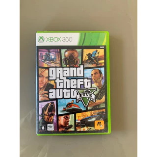 grand theft auto V (GTA V) original