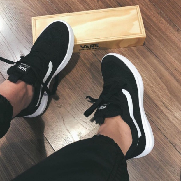 Tênis Vans Ultrarange Tradicional Skate