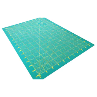 Base De Corte Dupla Face 22x30 - Patchwork Scrapbook