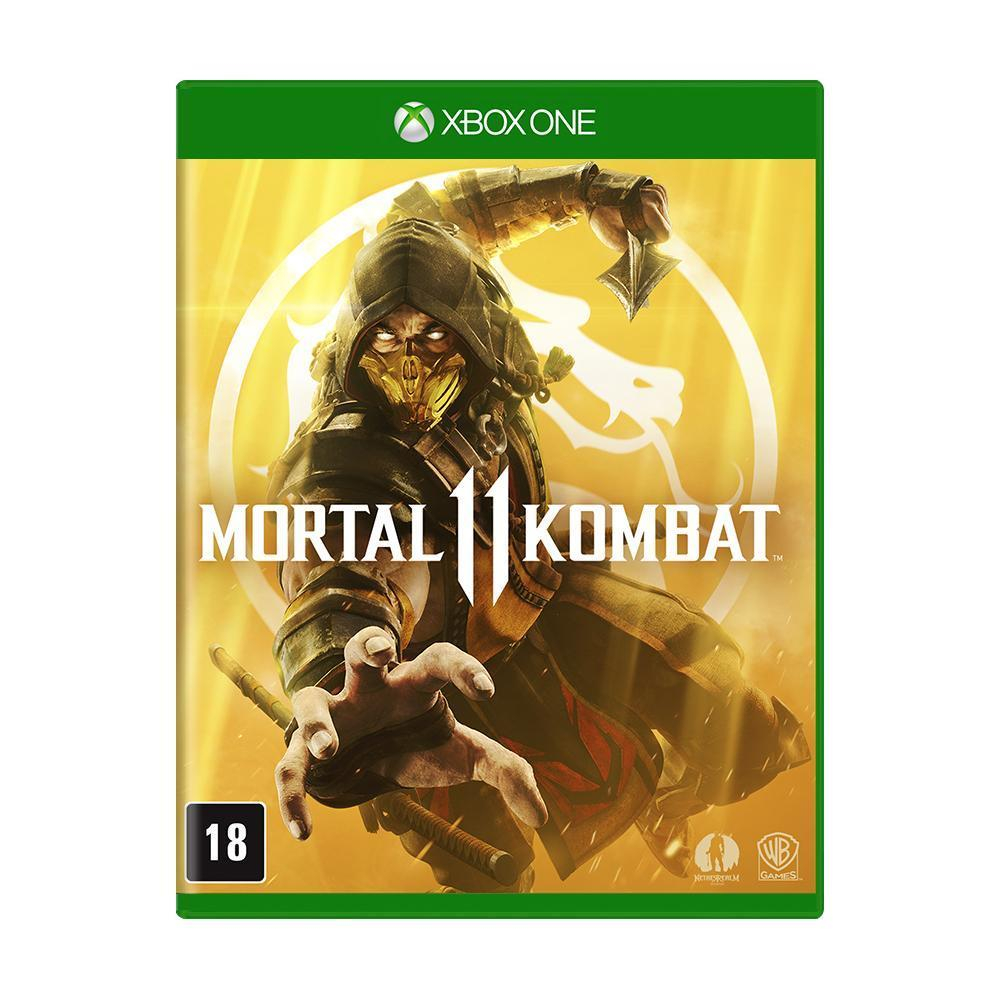 Mortal Kombat, Tekken, Street Fighter Jogos de Luta Xbox 360 desbloqueado  com capinha e encarte