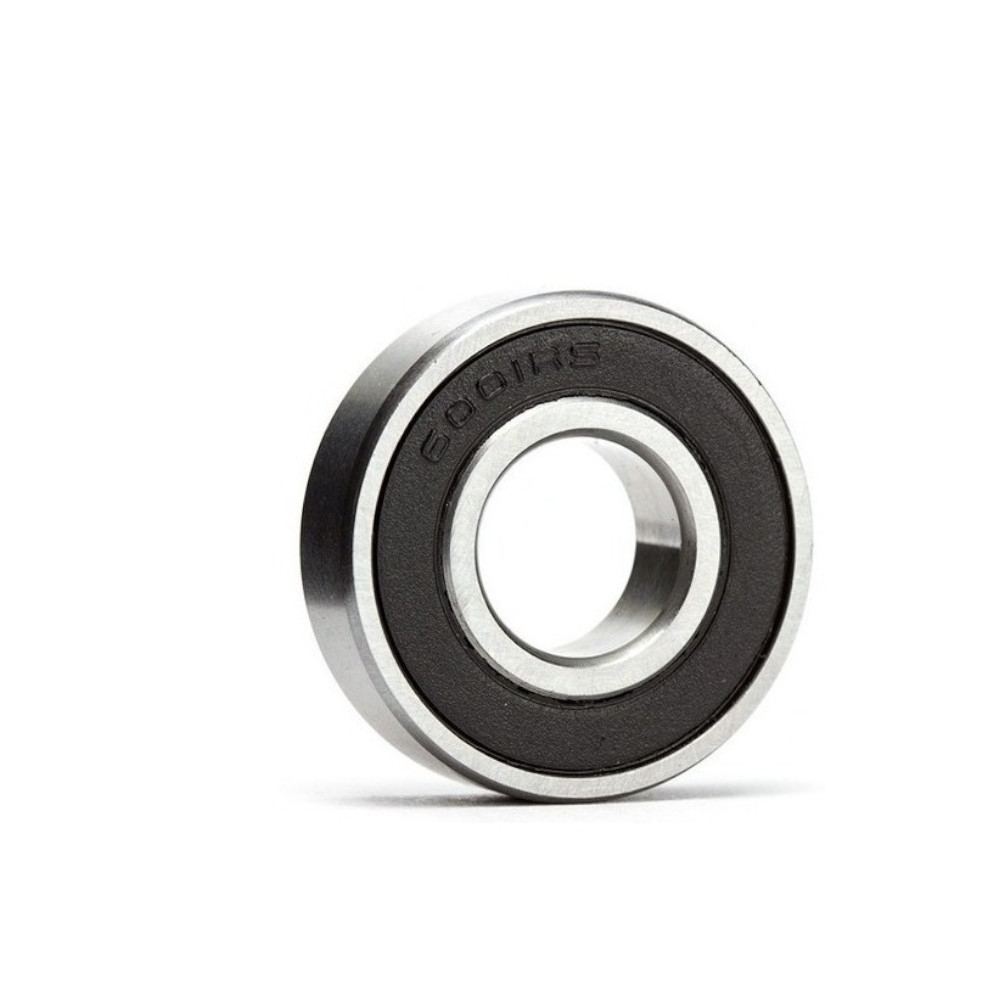 6001 2RS (12 x 28 x 8 mm), cuscinetti a sfera scanalati DIN 625