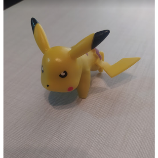 Pokémon Anime Pikachu e Pokebola - Comprar em Lojas EV