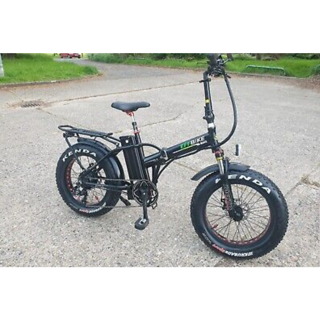 electric bike shopee