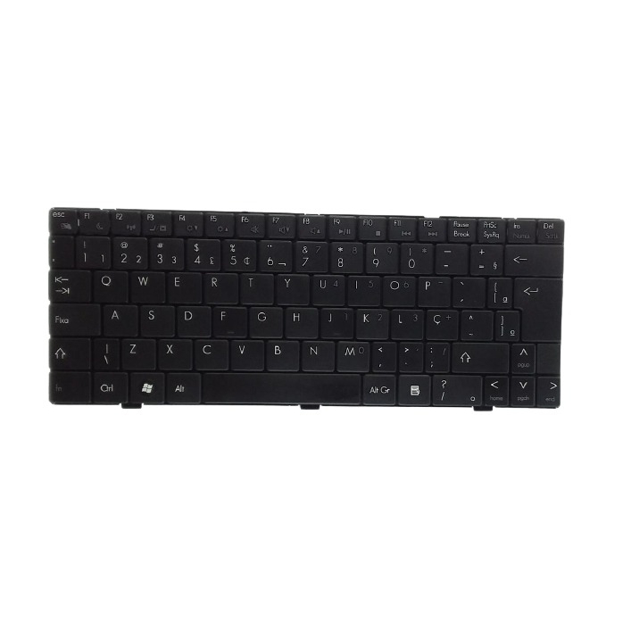 Teclado Positivo Mobo 5000 Aeuw3600010 V109646ck1 V109646cr1
