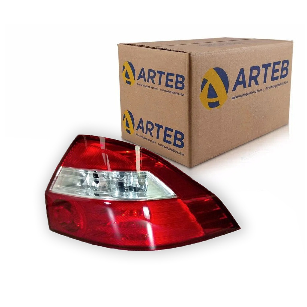 LANTERNA PRISMA 07/12 CRISTAL TRAS LD ARTEB