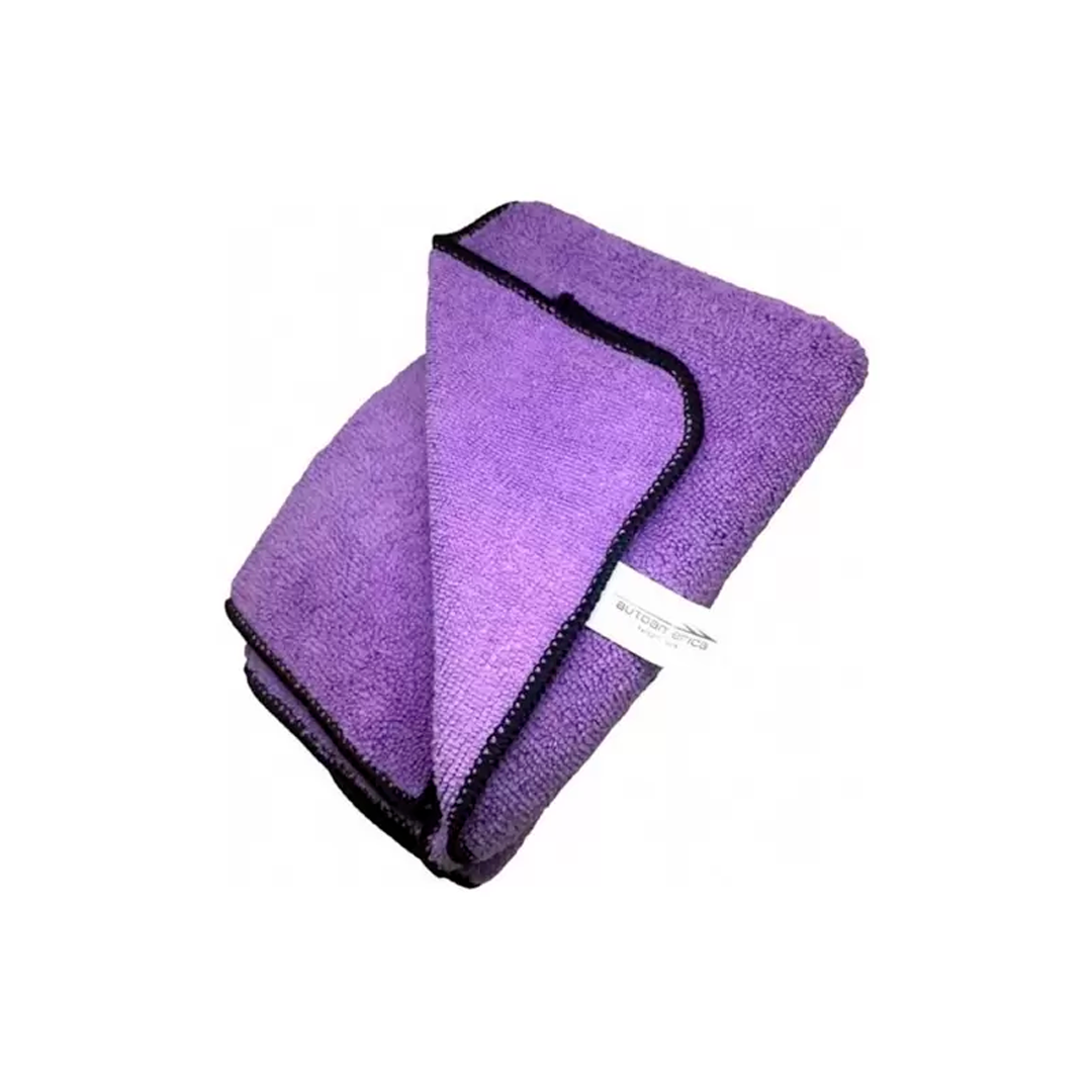 Flanelas de Microfibra Automotiva , Pano para limpeza, flanela para secagem, toalha de secagem , com Alta Tecnologia da Autoamerica 60x40