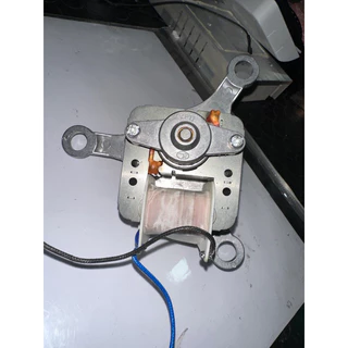 Motor original fritadeira super air fryer 10l oster CKSTAFOV3