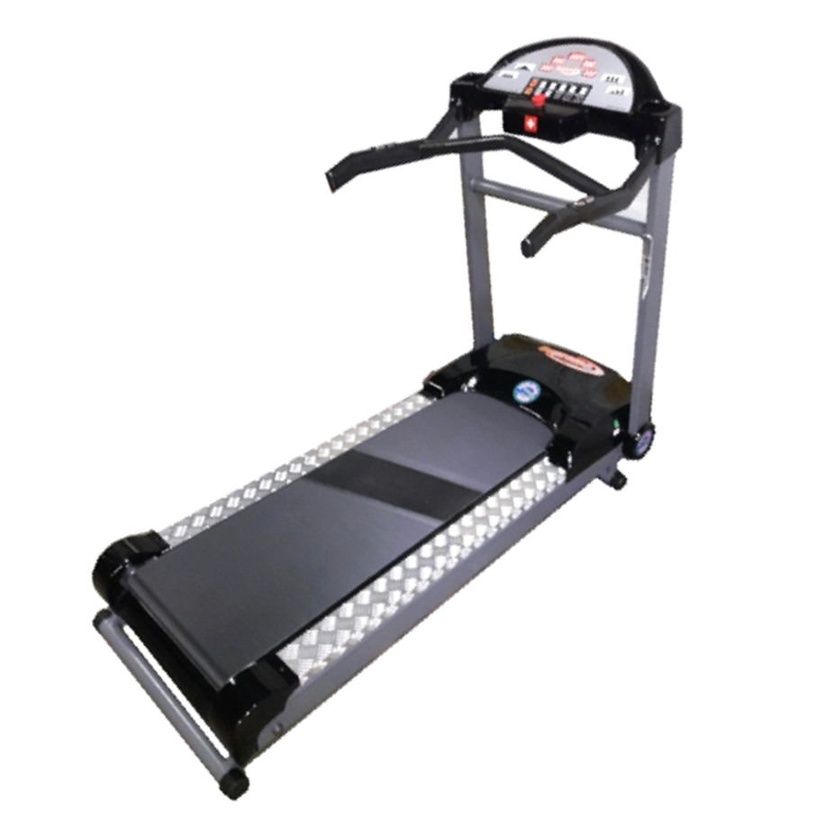 Esteira Profissional Exxpllorer 2500 2.0 HP com 16 Programas e ...