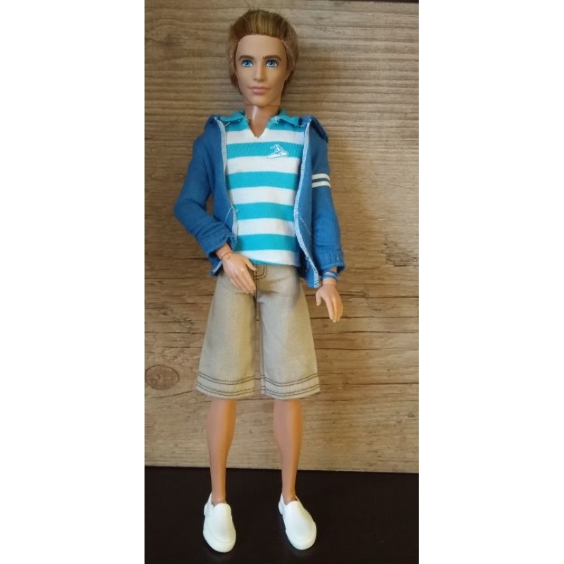 Conjuntos de roupas: Barbie Life in the Dreamhouse 2015