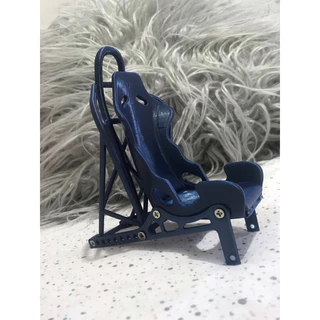 SUPORTE CELULAR BANCO RECARO 3D