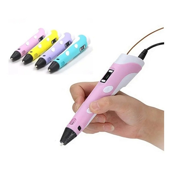 Venda 1pcs de giro pen spinning jogos de caneta para crianças estudantes de  escrita brinquedo engraçado canetas de desenho animado anime bonito caneta  gel de material escolar > Escritório & Da Escola