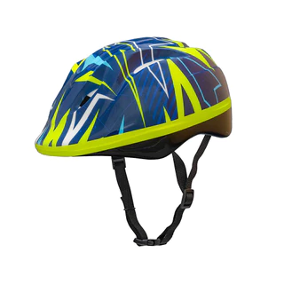 Capacete Proteçao Bike Skate Patins Patinete Criança Infantil C/ Regulagem Energy Gta