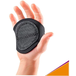 Luva Caleira Palmex HIDROLIGHT Neoprene ajustavel academia musculação croosfit proteção treino