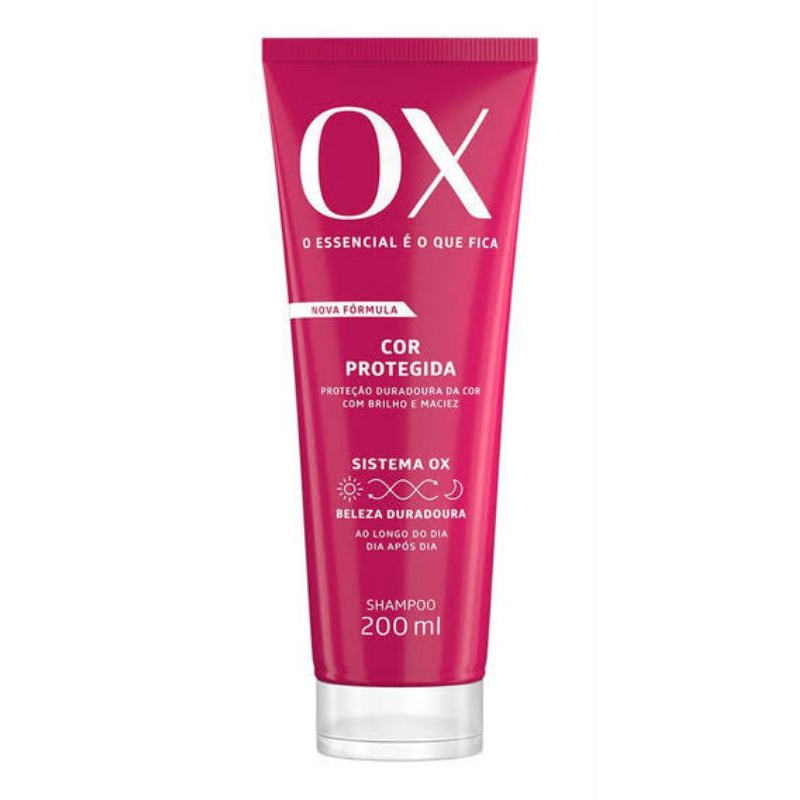 Vital OX Slim Red Pó Solúvel Composto Fibras - Colágeno - Goji