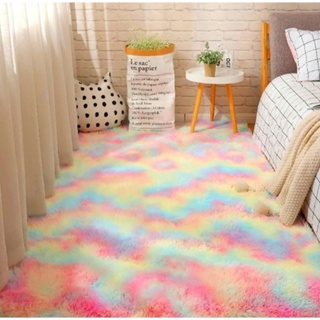 Tapete Peludo Felpudo Quarto sala promoção 1,40x1,00