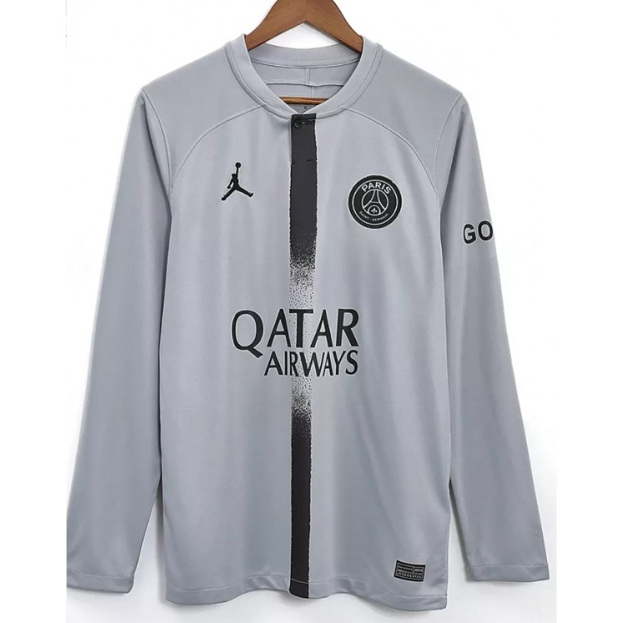 camisa de time masculino de futebol Paris Saint-Germain Football Club ...
