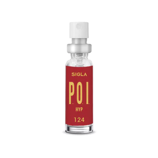 Perfume Thipos 124 - 7ml