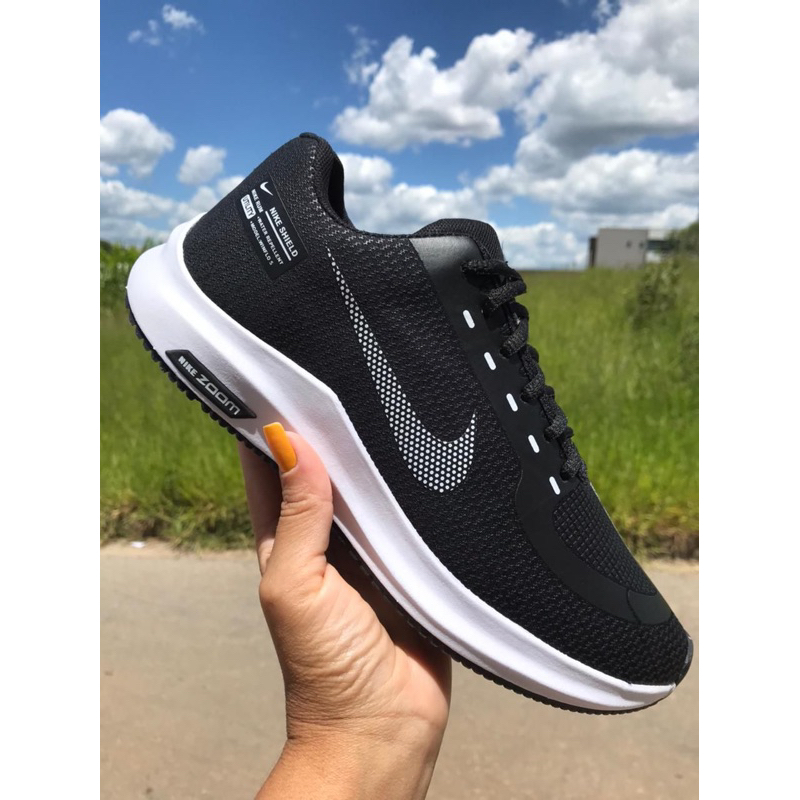Tenis Nike Zoom Esportivo Leve Macio Academia Caminhada | Shopee Brasil