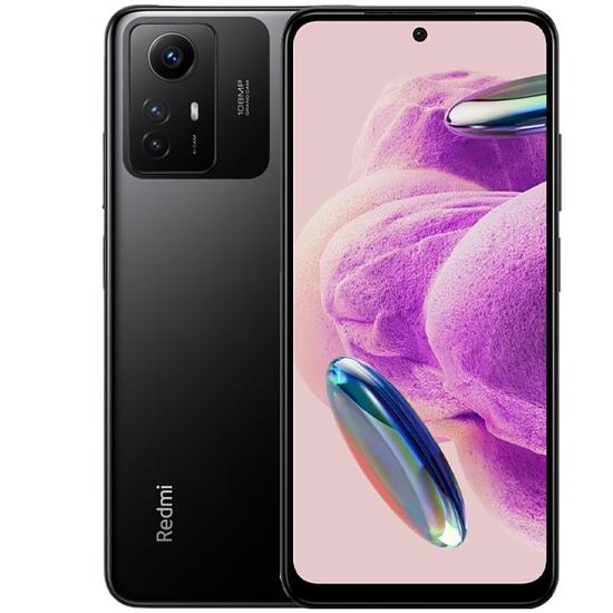 Smartphone Xiaomi Redmi Note 12S Dual Sim 256GB / 8GB Ram - Global Original e Lacrado