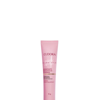 Hidratante Redutor de Olheiras Niina Skin 15g - (Niina Secrets Eudora)