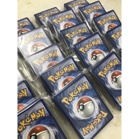 Kit 20 Cartas Pokémon, Promoçoes e Ofertas