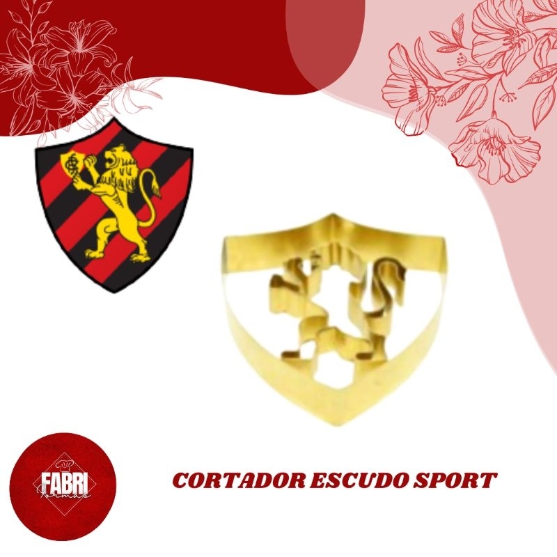 Brasão - Sport Club do Recife