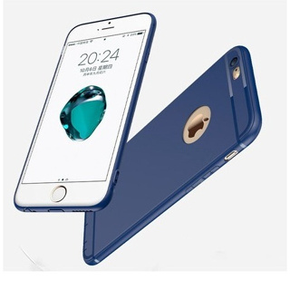 CAPA CASE IPHONE 6S – Quase Tudo Eletrônicos