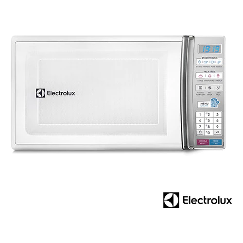 Microondas 27 Litros Gourmet 48x40x28cm 127v Electrolux