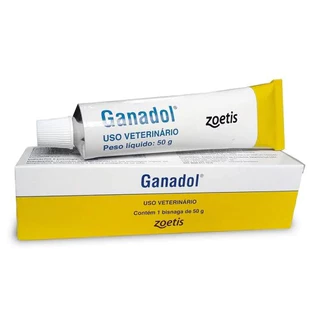 Ganadol 50g