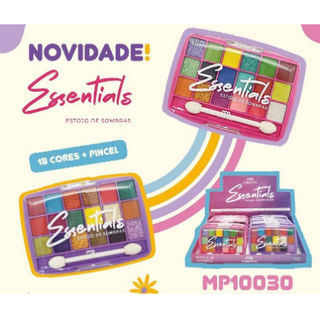 paleta de maquiagem infantil em Promoção na Shopee Brasil 2023
