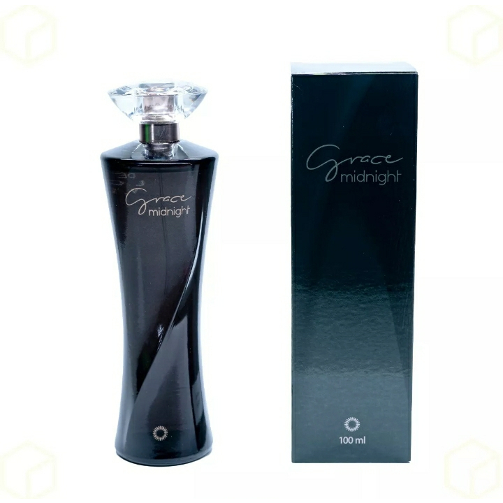 Grace Midnight Hinode perfume - a fragrância Feminino