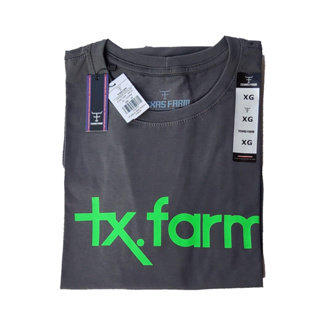 Camisa Camiseta Country Txs neon Unissex Lançamento neon