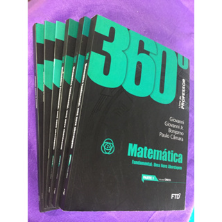 Matemática Planetária: Matemática 360°