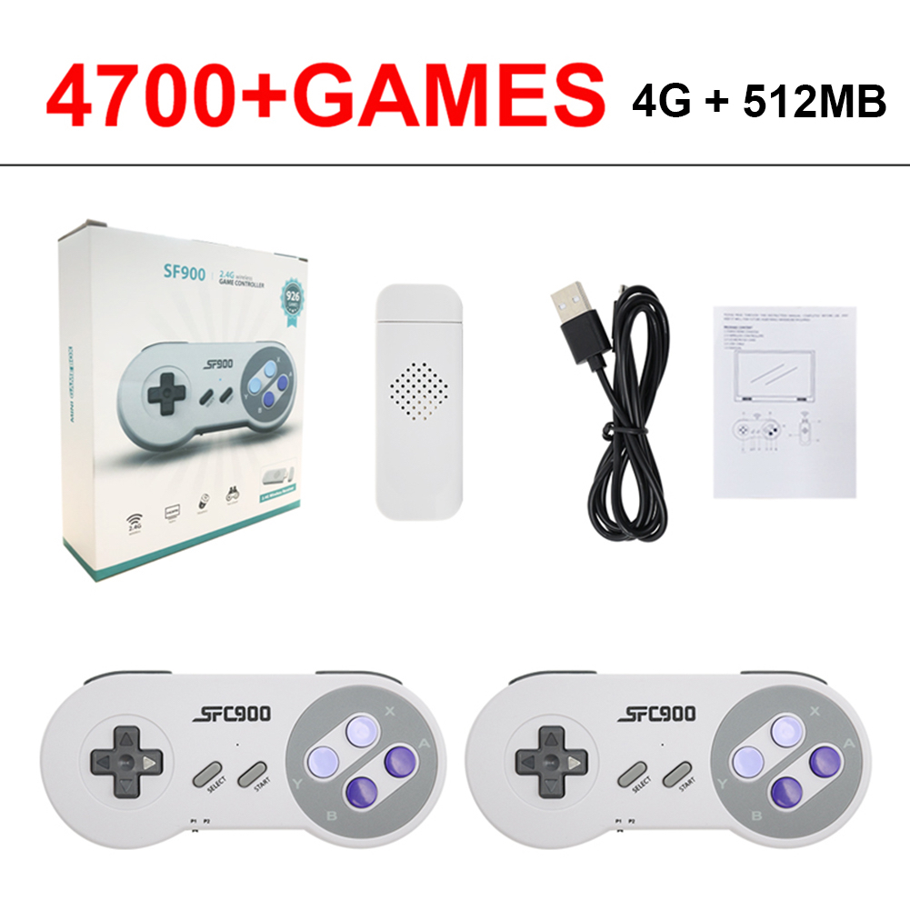 Lilyhood Mini Video Game Box, Console de jogos portátil com 400 jogos  clássicos FC Suporte de tela colorida de 2,8 polegadas para conectar TV e dois  jogadores Bateria recarregável de 800mAh presente